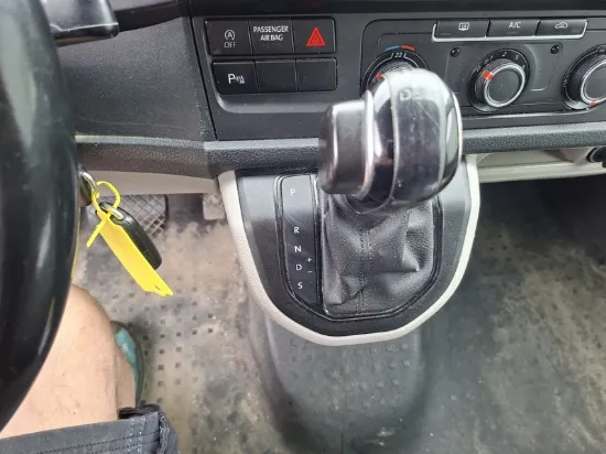Picture of Volkswagen - Transporter Long DSG7, 2.0 TDI Diesel