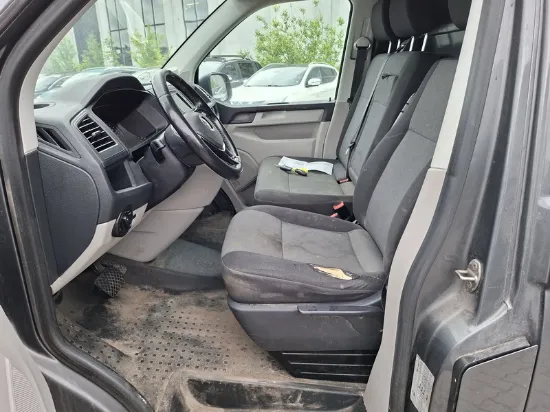 Picture of Volkswagen - Transporter Long DSG7, 2.0 TDI Diesel
