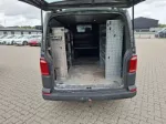Picture of Volkswagen - Transporter Long DSG7, 2.0 TDI Diesel