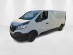 Picture of Renault - Trafic , 1.6 dCi Diesel