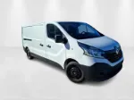 Picture of Renault - Trafic , 1.6 dCi Diesel