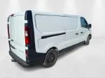 Picture of Renault - Trafic , 1.6 dCi Diesel