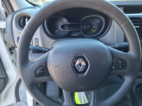 Picture of Renault - Trafic , 1.6 dCi Diesel