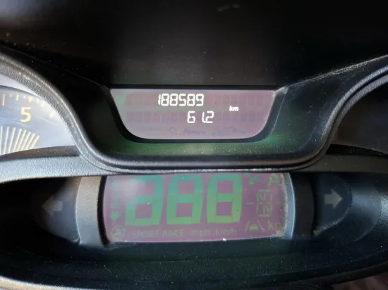 Picture of Renault - Trafic , 1.6 dCi Diesel