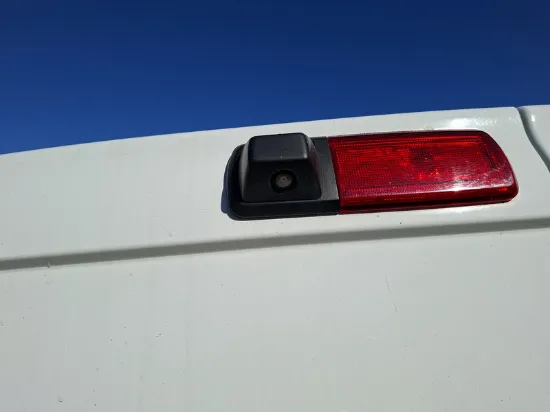 Picture of Renault - Trafic , 1.6 dCi Diesel