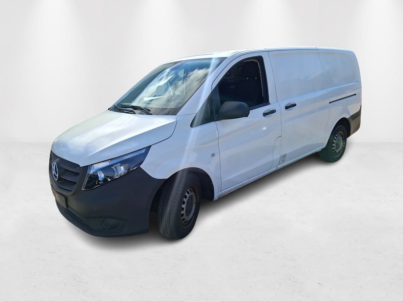 Picture of Mercedes - Vito 114 Long, 2.2 CDI Diesel
