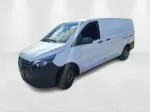 Picture of Mercedes - Vito 114 Long, 2.2 CDI Diesel