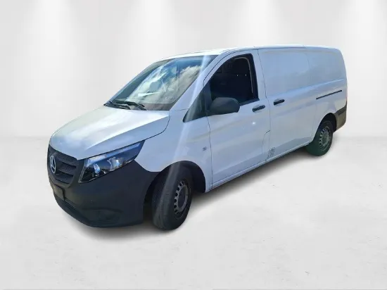 Picture of Mercedes - Vito 114 Long, 2.2 CDI Diesel