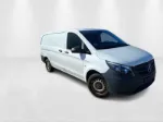 Picture of Mercedes - Vito 114 Long, 2.2 CDI Diesel