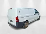 Picture of Mercedes - Vito 114 Long, 2.2 CDI Diesel
