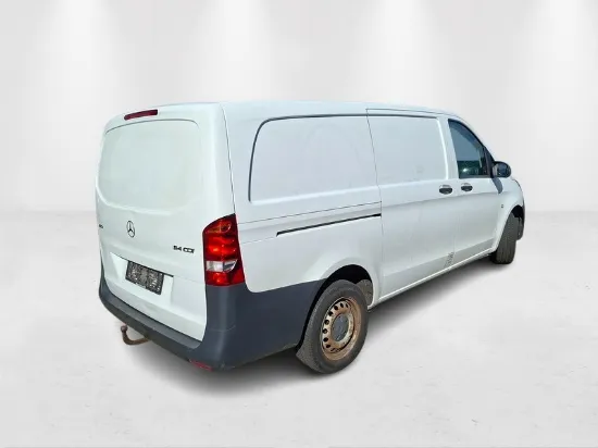 Picture of Mercedes - Vito 114 Long, 2.2 CDI Diesel