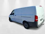 Picture of Mercedes - Vito 114 Long, 2.2 CDI Diesel