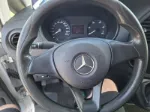 Picture of Mercedes - Vito 114 Long, 2.2 CDI Diesel