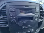 Picture of Mercedes - Vito 114 Long, 2.2 CDI Diesel