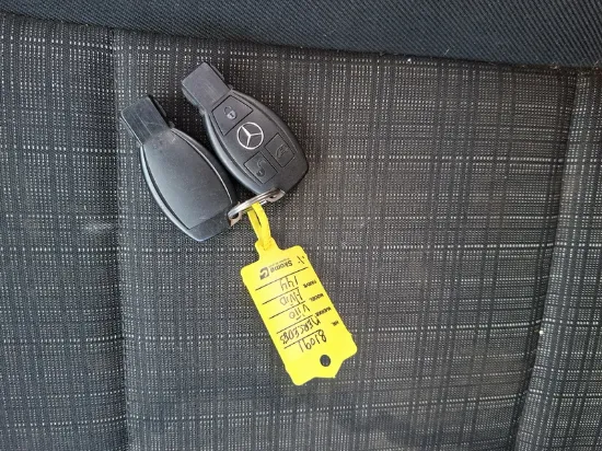 Picture of Mercedes - Vito 114 Long, 2.2 CDI Diesel