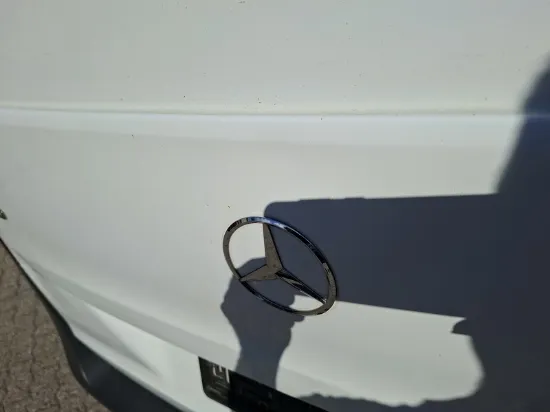 Picture of Mercedes - Vito 114 Long, 2.2 CDI Diesel