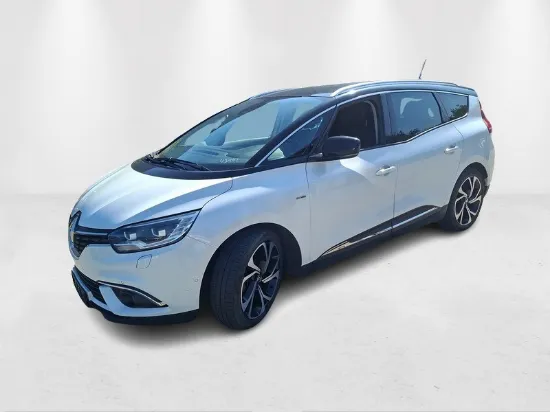 Picture of Renault - Grand Scenic EDC, 1.5 dCi BOSE EDITION Diesel