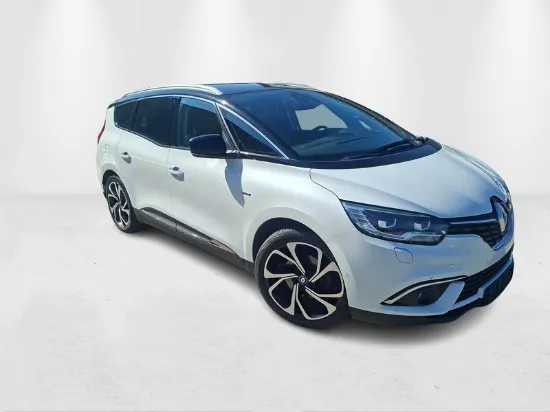 Picture of Renault - Grand Scenic EDC, 1.5 dCi BOSE EDITION Diesel
