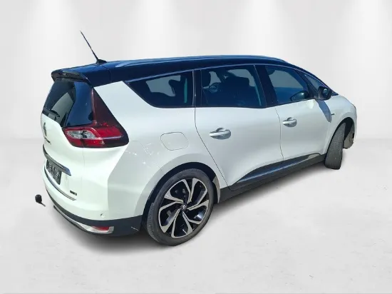 Picture of Renault - Grand Scenic EDC, 1.5 dCi BOSE EDITION Diesel