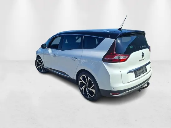 Picture of Renault - Grand Scenic EDC, 1.5 dCi BOSE EDITION Diesel