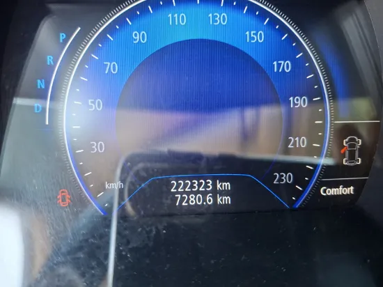 Picture of Renault - Grand Scenic EDC, 1.5 dCi BOSE EDITION Diesel