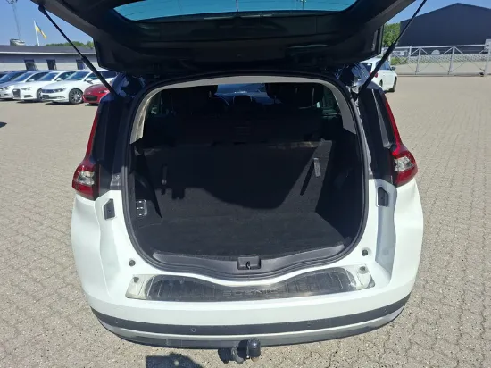 Picture of Renault - Grand Scenic EDC, 1.5 dCi BOSE EDITION Diesel