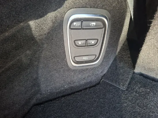 Picture of Renault - Grand Scenic EDC, 1.5 dCi BOSE EDITION Diesel