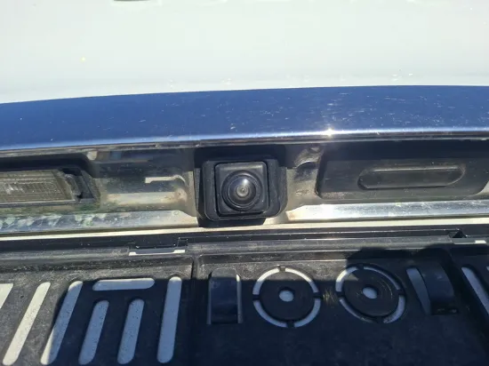 Picture of Renault - Grand Scenic EDC, 1.5 dCi BOSE EDITION Diesel