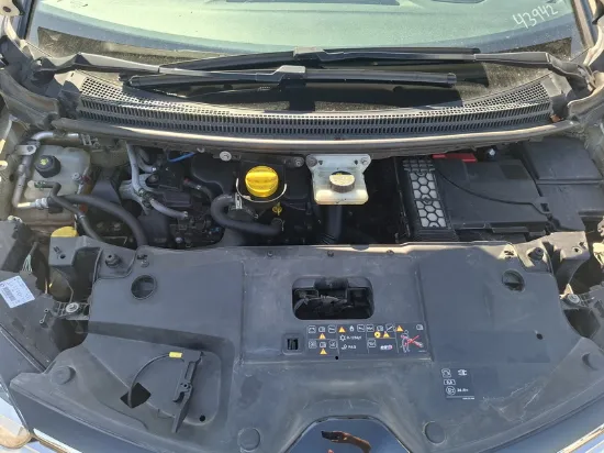 Picture of Renault - Grand Scenic EDC, 1.5 dCi BOSE EDITION Diesel
