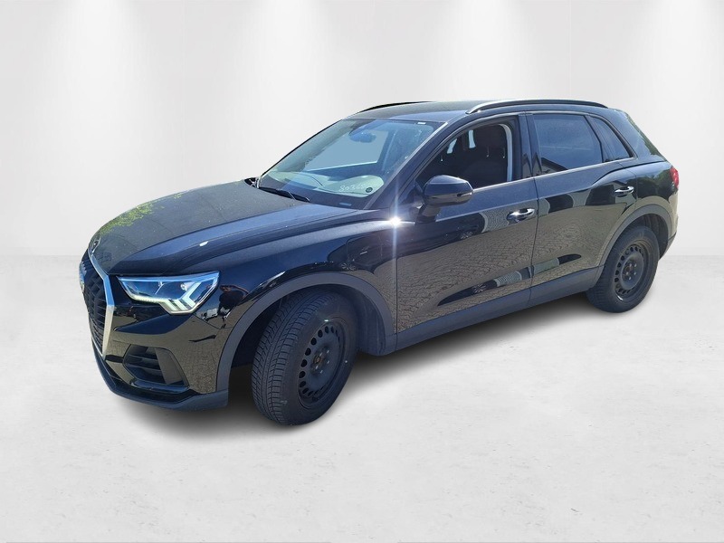 Изображение Audi - Q3 45 S Tronic , 1.4 TFSI e Hybrid/Benzin