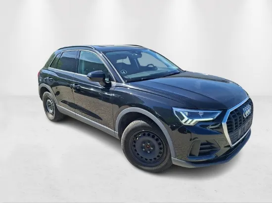 Изображение Audi - Q3 45 S Tronic , 1.4 TFSI e Hybrid/Benzin