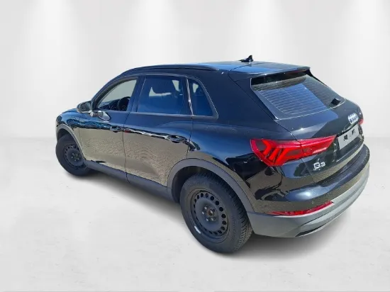 Изображение Audi - Q3 45 S Tronic , 1.4 TFSI e Hybrid/Benzin