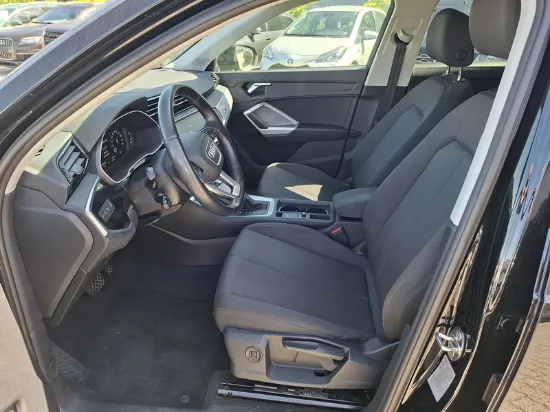Изображение Audi - Q3 45 S Tronic , 1.4 TFSI e Hybrid/Benzin