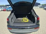 Изображение Audi - Q3 45 S Tronic , 1.4 TFSI e Hybrid/Benzin