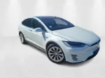 Изображение Tesla - Model X Long Range Plus
