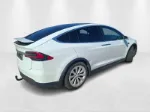 Изображение Tesla - Model X Long Range Plus