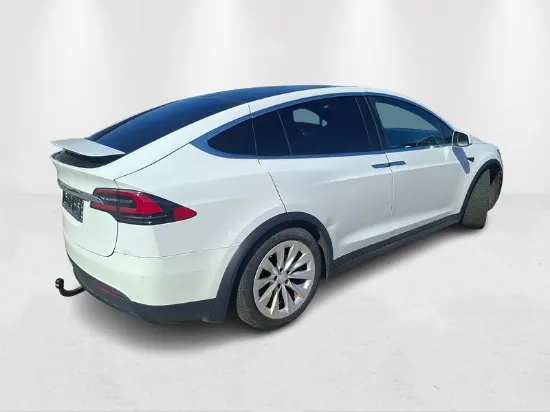Изображение Tesla - Model X Long Range Plus