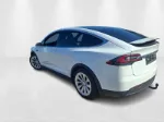 Изображение Tesla - Model X Long Range Plus