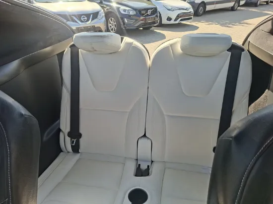 Изображение Tesla - Model X Long Range Plus