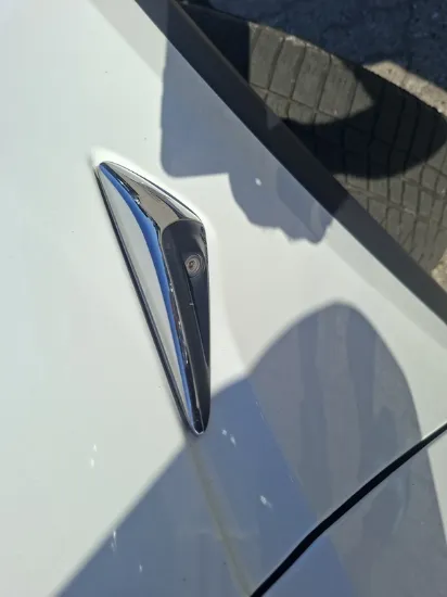 Изображение Tesla - Model X Long Range Plus