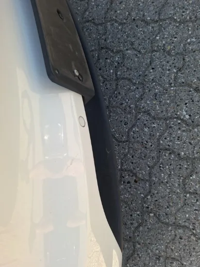 Изображение Tesla - Model X Long Range Plus