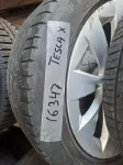 Изображение Tesla - Model X Long Range Plus