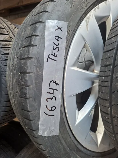 Изображение Tesla - Model X Long Range Plus