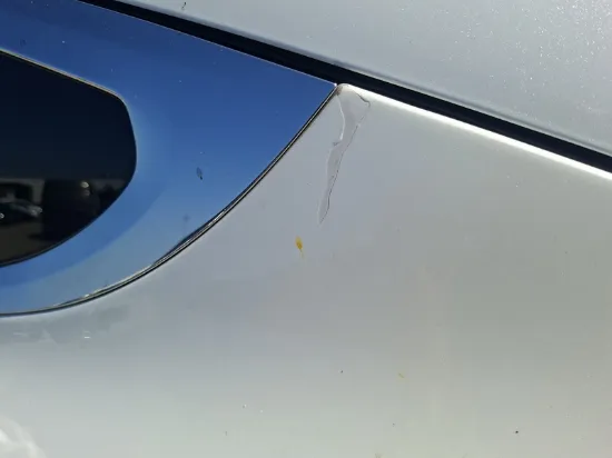 Изображение Tesla - Model X Long Range Plus