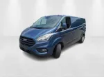 Изображение Ford - Transit Custom 300L Trend, 2.0 TDCi Diesel