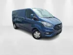 Изображение Ford - Transit Custom 300L Trend, 2.0 TDCi Diesel