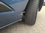 Изображение Ford - Transit Custom 300L Trend, 2.0 TDCi Diesel