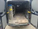 Изображение Ford - Transit Custom 300L Trend, 2.0 TDCi Diesel