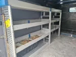 Изображение Ford - Transit Custom 300L Trend, 2.0 TDCi Diesel