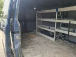 Изображение Ford - Transit Custom 300L Trend, 2.0 TDCi Diesel